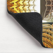 Sci-Fi Artikel 1 Mousepad (Ecke)