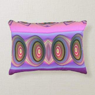 ~ SCI FI BIZARRE ~ Fraktal Design ~ Original ~ Dekokissen