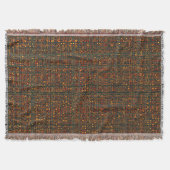 Sci Fi Circuit-Karte Decke (Vorderseite)