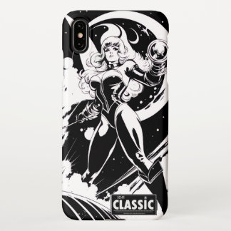 Sci-Fi Classic: Cyber Punk Phone Case iPhone Hülle