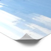 Sci-fi Collection: John Berkey-Hommage Poster (Ecke)