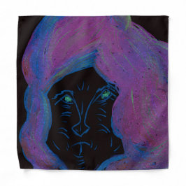 Sci-fi Fantasy Bandana Halstuch