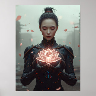 Sci Fi Fantasy: Eternal Rebirth Poster