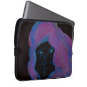 Sci-Fi Fantasy-Laptoptasche Laptopschutzhülle (Vorne Rechts)