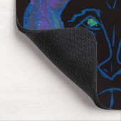 Sci-fi Fantasy Mousepad (Ecke)