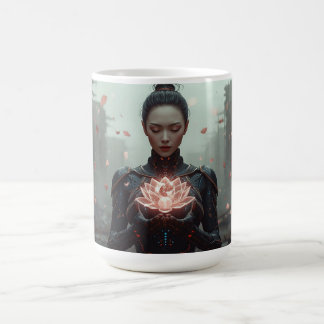 Sci Fi Fantasy Mug: Eternal Rebirth Kaffeetasse