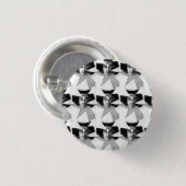 Sci-Fi - Fantasy Poes Lanore und Annabelle Lee Button (Vorne & Hinten)