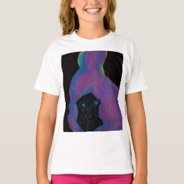 Sci-fi Fantasy T-Shirt