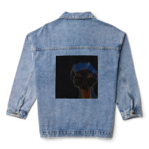 Sci-Fi-Hybrid-Denimjacke