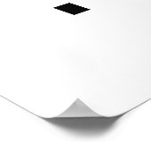 Sci-fi Hybrid Poster (Ecke)