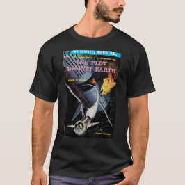 SCI FI JMT SK8 KOOL KIDS MERCH T - Shirt