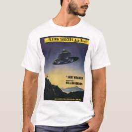 SCI FI JMTSK8 KOOL KIDS MERCH T - Shirt