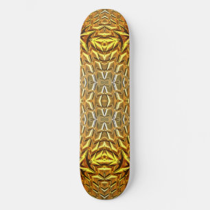Sci-Fi-Kunst 5 Skateboard