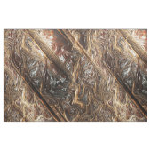 Sci-Fi Metal Art 2-2 Maßgeschneidertes Gewebe Stoff (Yard (91,4 cm))