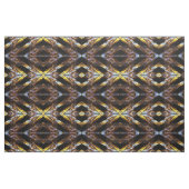 Sci-Fi Metal Art 2-3 Maßgeschneidertes Gewebe Stoff (Fat Quarter (45,7 x 55,9 cm))