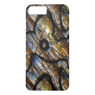 Sci-Fi Metal Art 2-9 Case-Mate iPhone Hülle