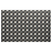 Sci-Fi Metallmuster 1 Maßgeschneidertes Gewebe Stoff (Fat Quarter (45,7 x 55,9 cm))