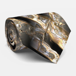 Sci-Fi MM 11-1A Benutzerdefinierte Krawatte