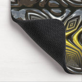 Sci-Fi MM 17 Mousepad (Ecke)