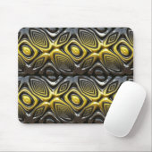 Sci-Fi MM 17 Mousepad (Mit Mouse)