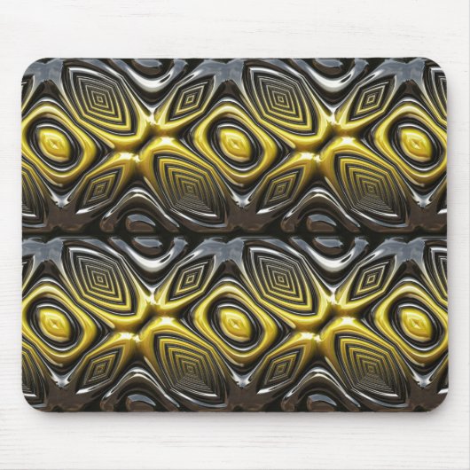 Sci-Fi MM 17 Mousepad (Vorne)