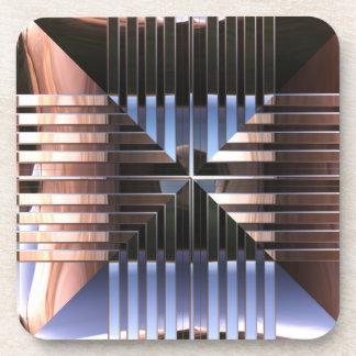Sci-Fi MM 22 Cork Untersetzer