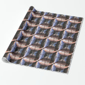 Sci-Fi MM 22 Wrapping Paper Geschenkpapier (Ungerollt)
