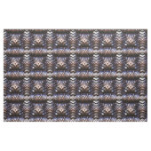 Sci-Fi MM 24 - Maßgeschneidertes Gewebe Stoff (Yard (91,4 cm))
