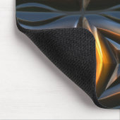 Sci-Fi MM 24 Mousepad (Ecke)