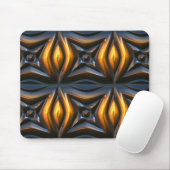 Sci-Fi MM 24 Mousepad (Mit Mouse)