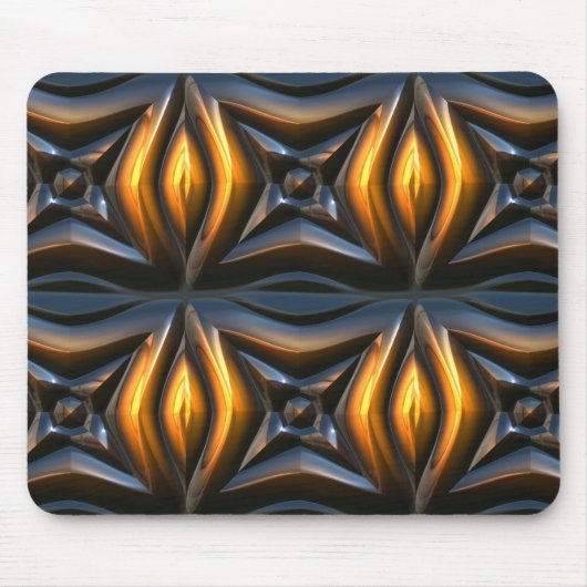Sci-Fi MM 24 Mousepad (Vorne)