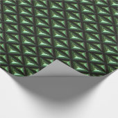 Sci-Fi MM 25 Wrapping Paper Geschenkpapier (Ecke)