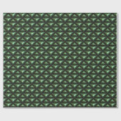 Sci-Fi MM 25 Wrapping Paper Geschenkpapier (Flach)