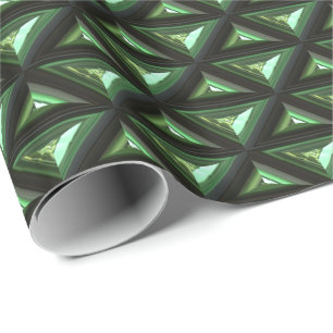 Sci-Fi MM 25 Wrapping Paper Geschenkpapier