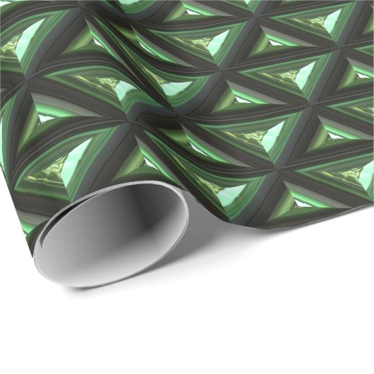 Sci-Fi MM 25 Wrapping Paper Geschenkpapier (Rolleneckpunkt)