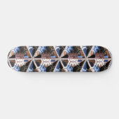 Sci-Fi MM 5-1 Skateboard (Horizontal)
