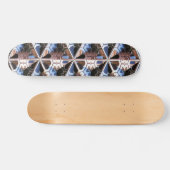 Sci-Fi MM 5-1 Skateboard (Horizontal)