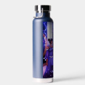 SCI Fi Prom Datum Trinkflasche (Rechts)