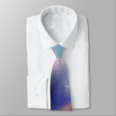 Sci FI-Raum Krawatte (Gebunden)
