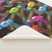 Sci-Fi-Ray-Kanonen Sherpadecke (3/4)
