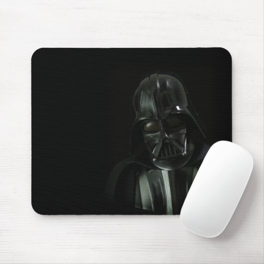 Sci Fi Toy Fotografy Design Mousepad (Mit Mouse)