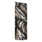 SCI-Fi Walls 7 Optionen Thermosbecher (Nach rechts gedreht)