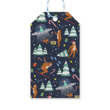 Sci-Fi Weihnachten | Big Foot, Außerirdischen & Re