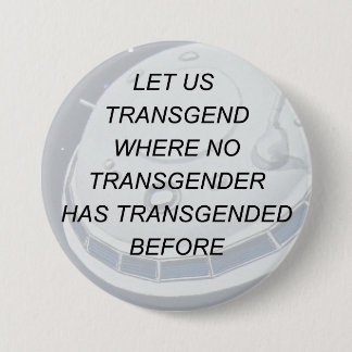 Sci FItransgender-Knopf Button