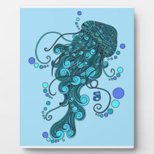 SCI - Jellyfish - Streichkäse - Vorfall - Tequilla Fotoplatte