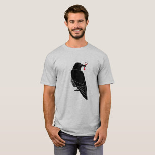 Sci-Nabe T-Shirt