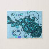 SCI - Quallen - Schnur-Käse-Vorfall - Tequilla Puzzle (Horizontal)