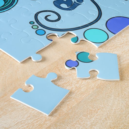 SCI - Quallen - Schnur-Käse-Vorfall - Tequilla Puzzle (Seite)