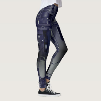 Sci-Technologie Leggings