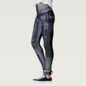 Sci-Technologie Leggings (Links)